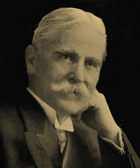 Henry Jackson van Dyke