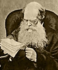 Ebenezer Cobham. Brewer