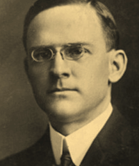 Sherwood Eddy
