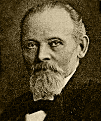Edvard Jaderin