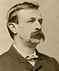 Edward Bellamy