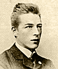 Einar Hakansson