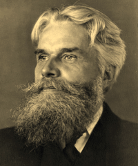 Havelock Ellis