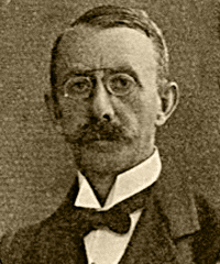 Elof Hellquist