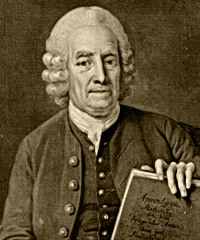 Emanuel Swedenborg