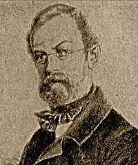 Emil Adolph Rossmassler