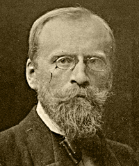 Ernst Beckman