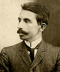 Euclides Rodrigues da Cunha