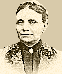 Eva Wigstrom