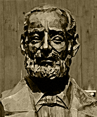 Fredrik August Dahlgren