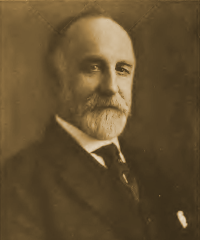 Jesse Walter Fewkes