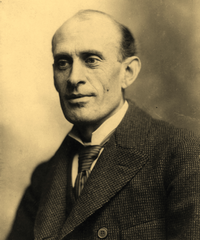 Eugene Field