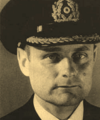 Siegfried Freiherr von Forstner