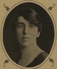 Helen Miller Fraser