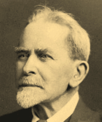 James George Frazer