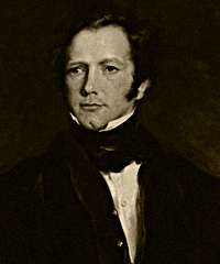 Frederick Marryat