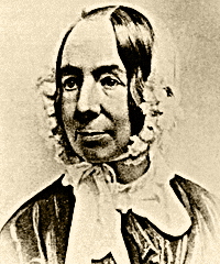 Fredrika Bremer