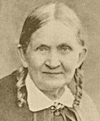 Fredrika Runeberg