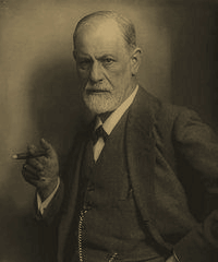 Sigmund Freud