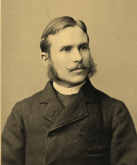 George Stuart Fullerton