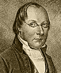 Gustaf Henrik Mellin
