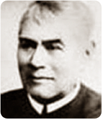 Ludovit Gaspar-Zaosek