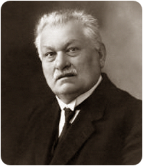 Jozef Gasparik-Lestinsky