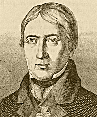 Georg Ludwig Hartwig