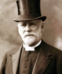George Bryce