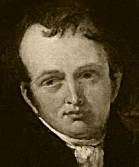 George William Alexander
