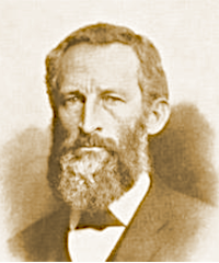 Gerard Fowke