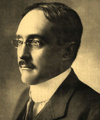 James Watson Gerard