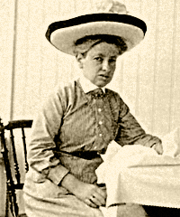 Gerda Meyerson