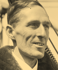 Philip Armand Hamilton Gibbs