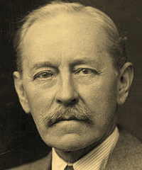 Albert Edward Wilfred Gleichen, Lord