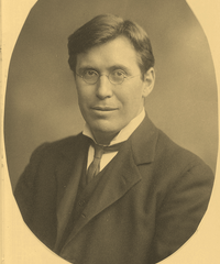 Terrot Reaveley Glover
