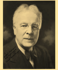 Edward Howard Griggs