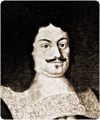 Andreas Gryphius