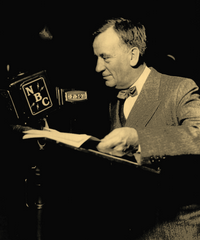 Edgar Albert Guest
