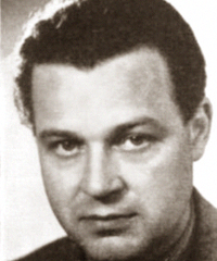 Gunnar Myrdal