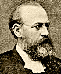 Gustaf Emanuel Beskow