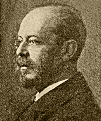 Gustaf F. Steffen
