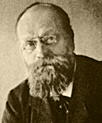 Gustav Sundbarg