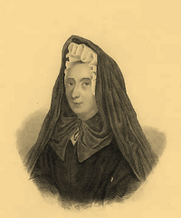 Jeanne Guyon