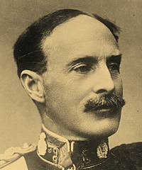 Ian Standish Monteith Hamilton