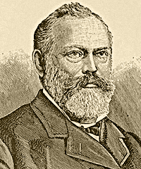 Hans Mattson