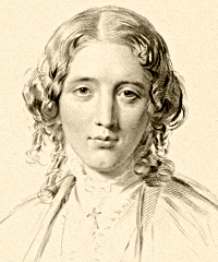 Harriet Beecher Stowe