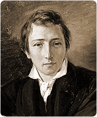 Heinrich Heine