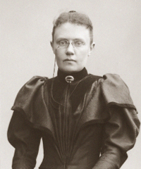 Helena Westermarck