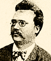 Henrik Wraner